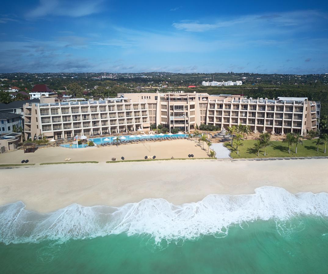Ramada Resort By Wyndham Дар-эс-Саламе Экстерьер фото